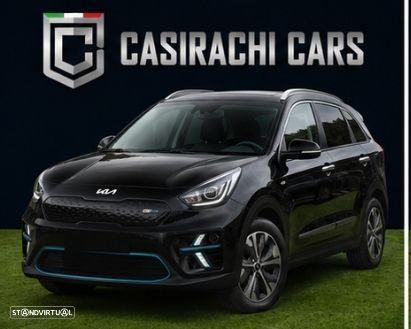 Kia e-Niro 64kWh - 1