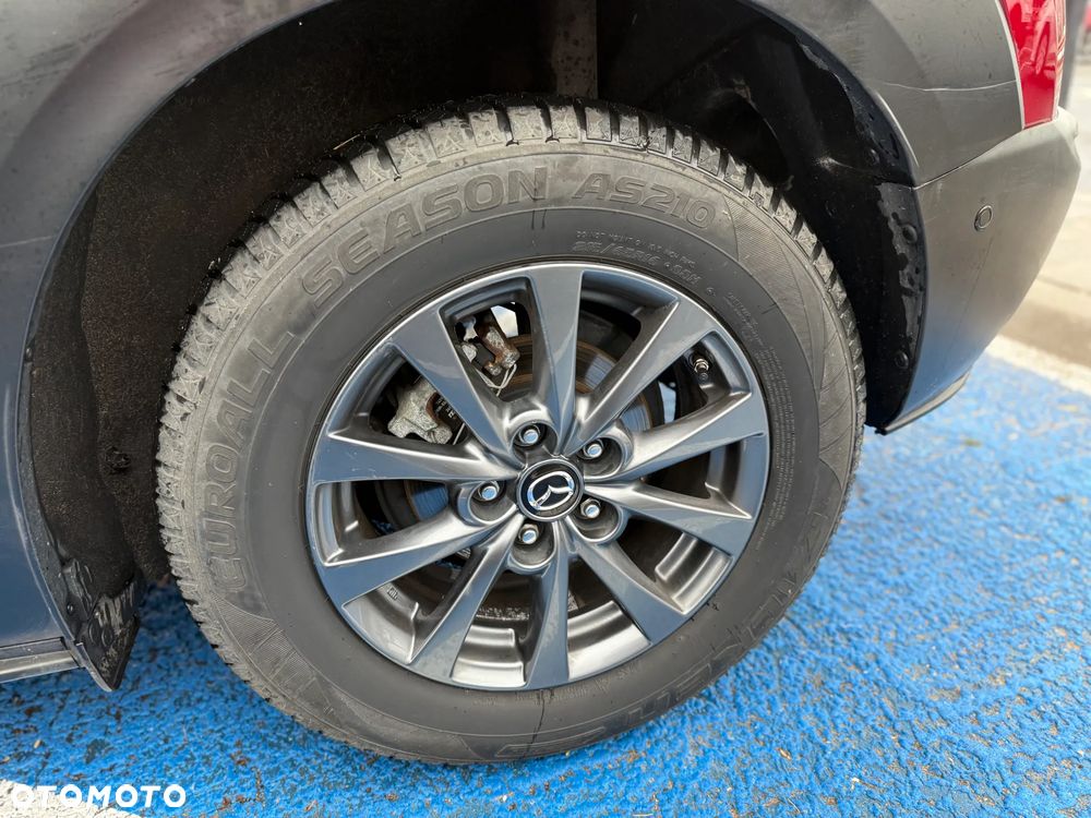 Mazda CX-30 2.0 mHEV Hikari AWD - 15