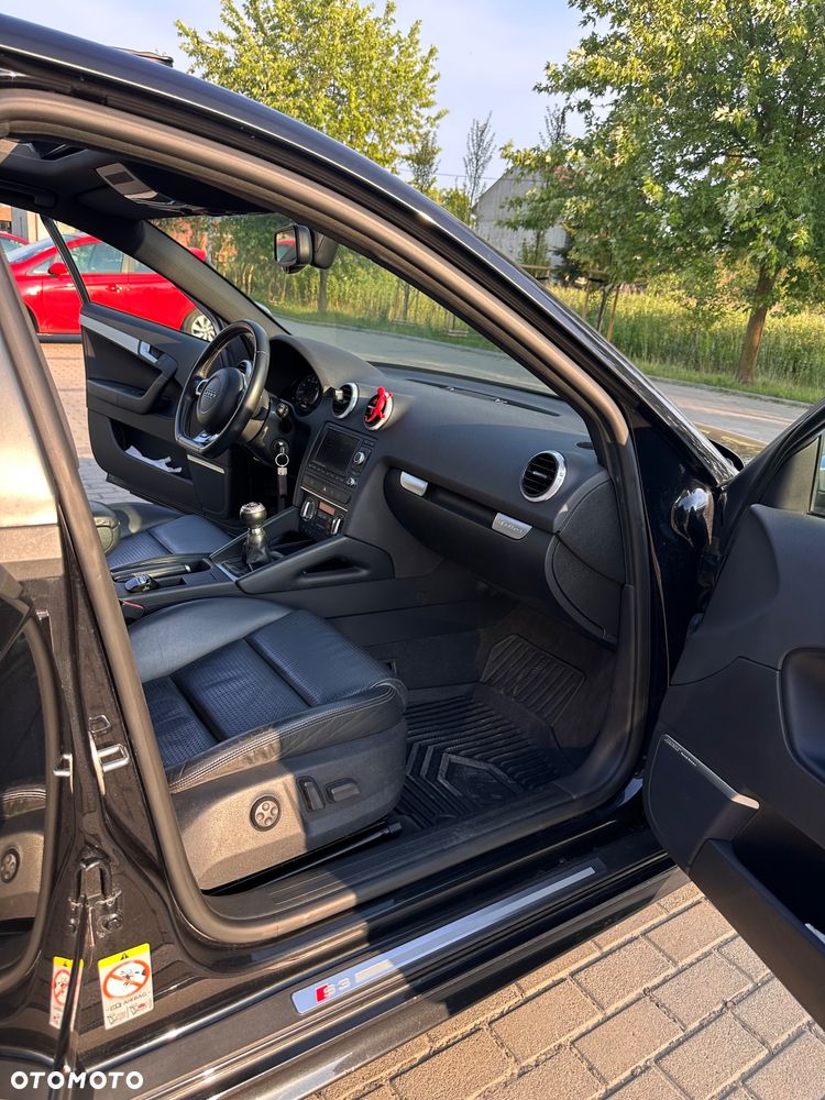 Audi S3 - 24