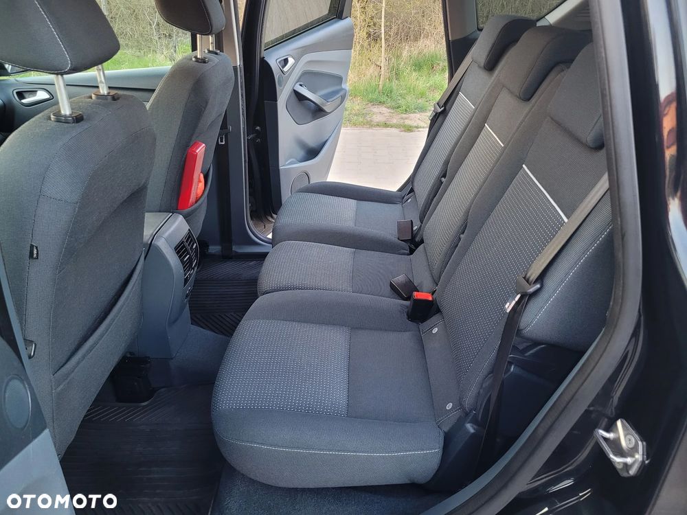 Ford C-MAX 1.6 TDCi Start-Stop-System Champions Edition - 9