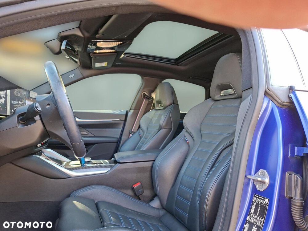 BMW i4 80.7kWh M50 - 15