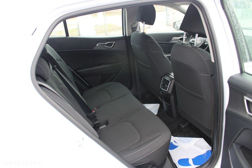Kia Sportage - 30