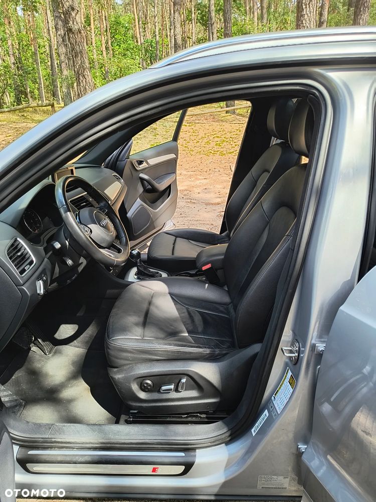 Audi Q3 - 21