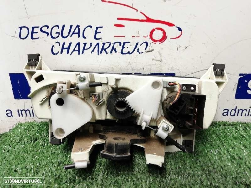 COMANDO SOFAGEM / AR CONDICIONADO FIAT DOBLO LIMUSINA 2006 - - 2