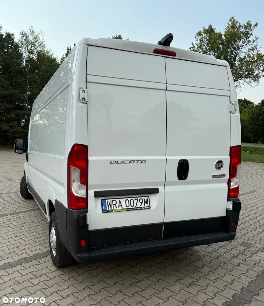 Fiat DUCATO - 10