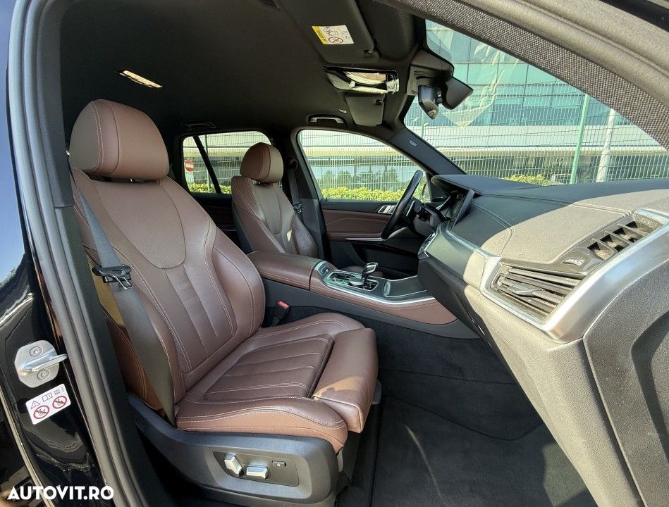 BMW X5 - 18