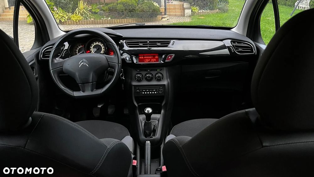 Citroën C3 1.0 VTi Attraction - 6