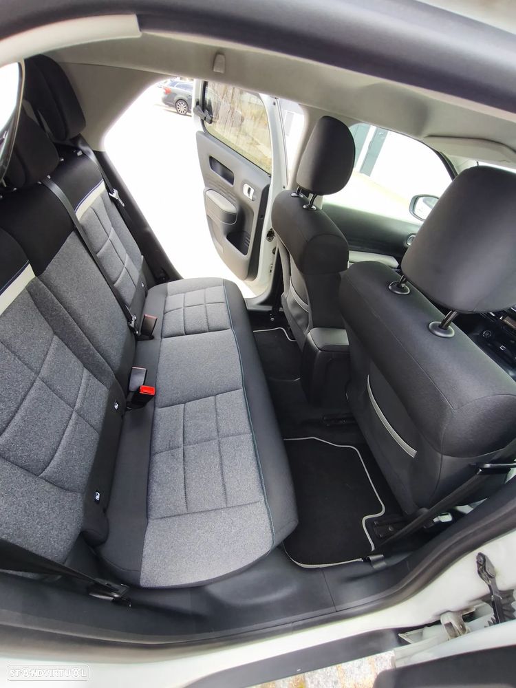 Citroën C4 Cactus 1.2 PureTech Shine Pack - 16