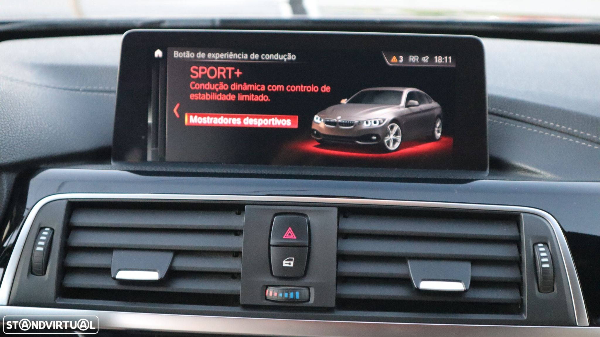BMW 420 Gran Coupé d Line Luxury Auto - 22