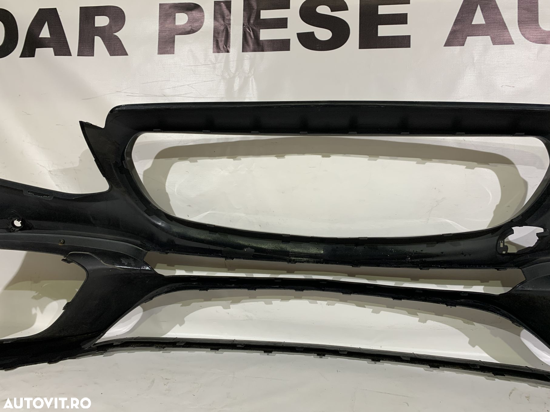Bara fata Mercedes E-Class 63 AMG, 2016, 2017, 2018, 2019, cod origine OE A2138858500. - 26