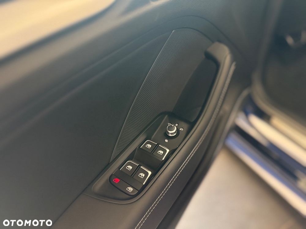 Audi S3 Limousine - 22