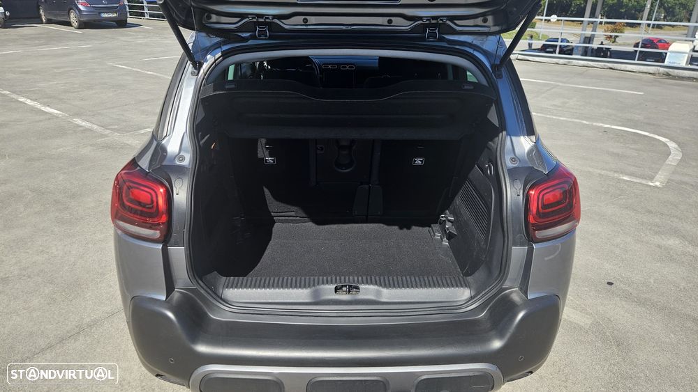 Citroën C3 Aircross 1.2 PureTech Feel - 6