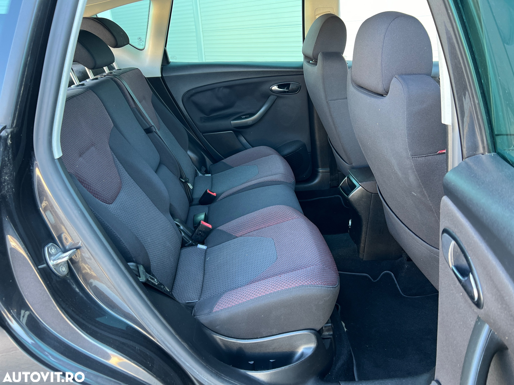Seat Altea - 11