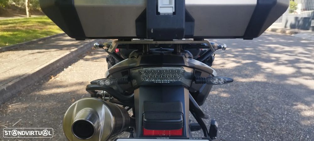 BMW F 700 GS F 700 GS - 19