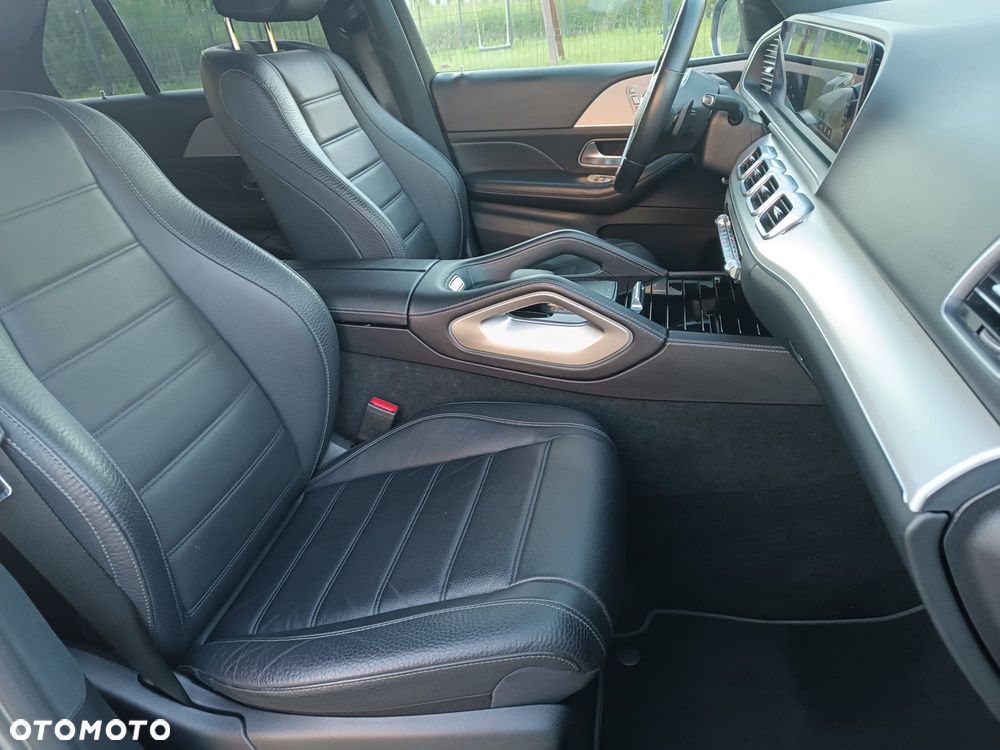 Mercedes-Benz GLE 350 de 4-Matic Advanced - 22