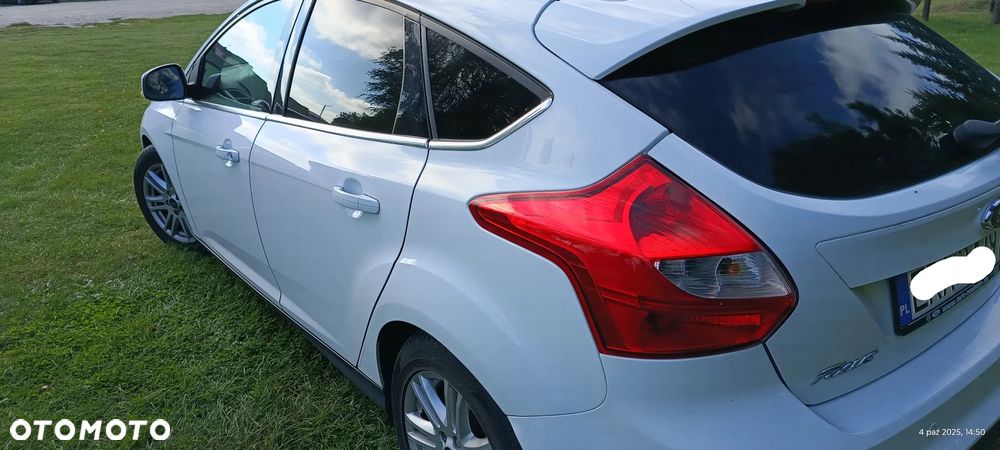Ford Focus - 9