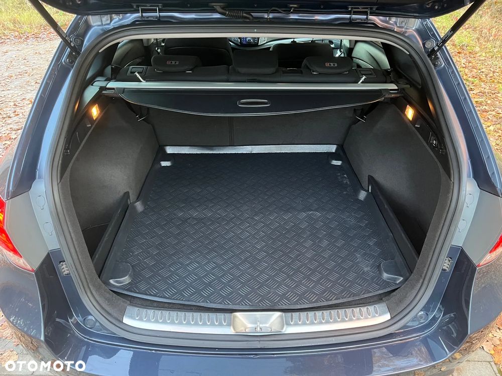 Hyundai i40 1.7 CRDi Comfort - 31