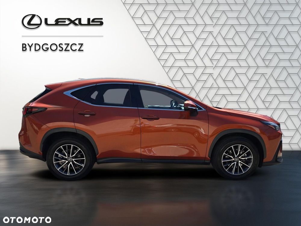 Lexus NX 350h Prestige 2WD - 8