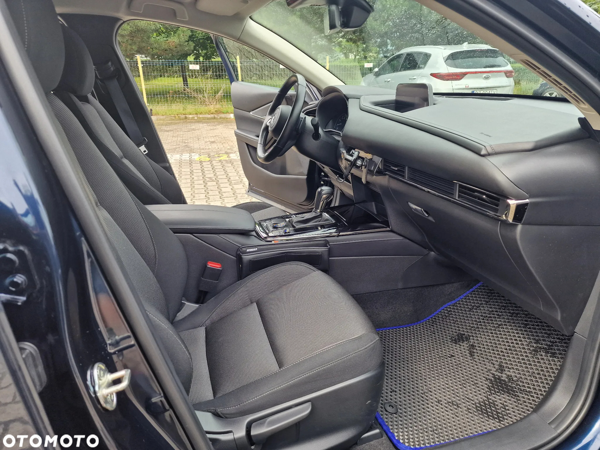 Mazda CX-30 - 22