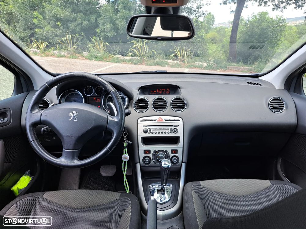 Peugeot 308 SW 1.6 HDi Executive CMP6 - 3