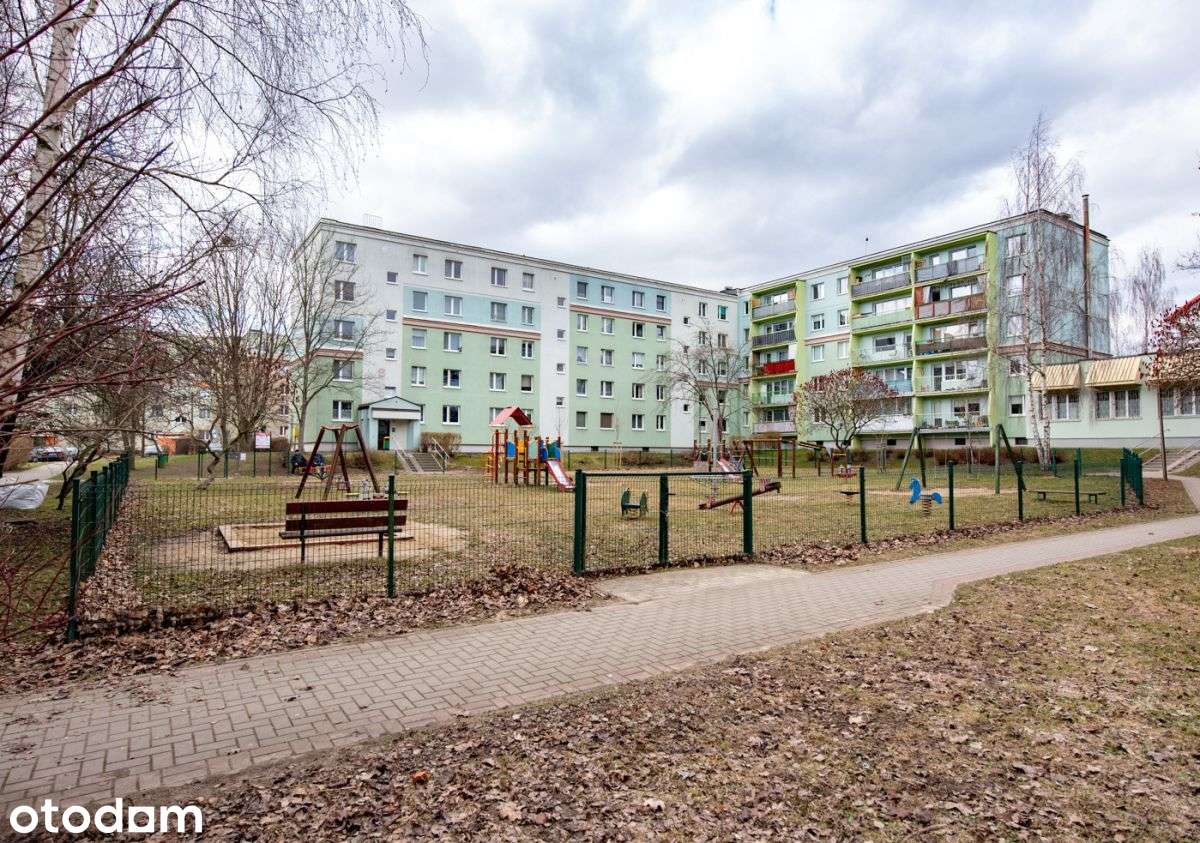 Trzy Pokoje Gotowe DO Zamieszkania