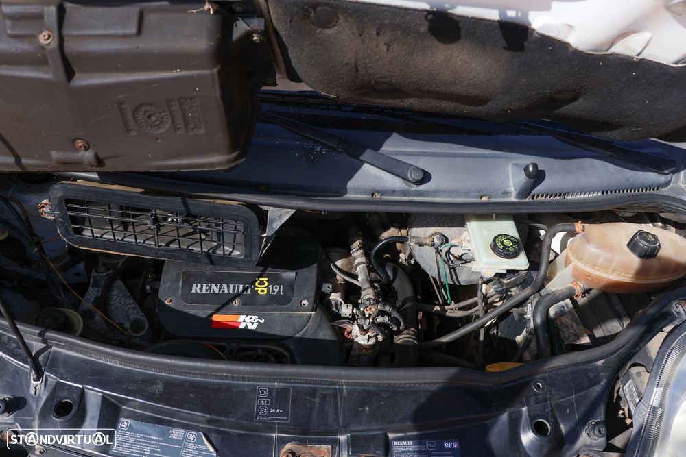 Renault Trafic - 10