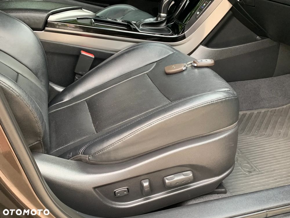 Hyundai i40 1.7 CRDi BlueDrive Premium DCT - 39