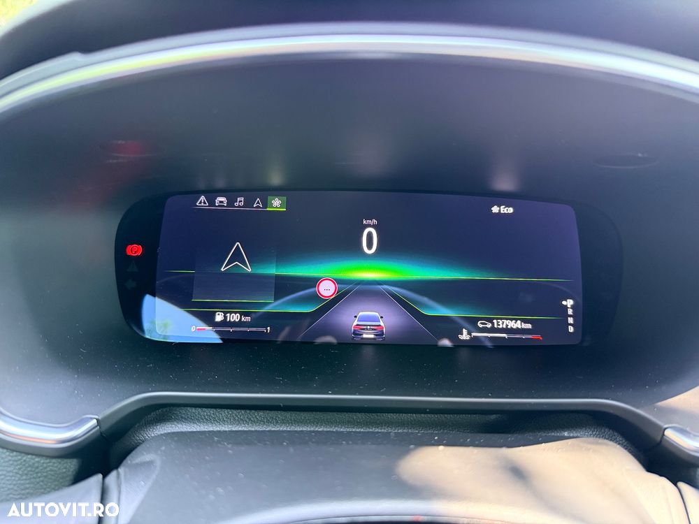 RENAULT Talisman 2021 — imagine 30