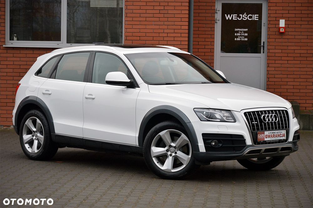 Audi Q5 3.0 TDI Quattro S tronic - 26