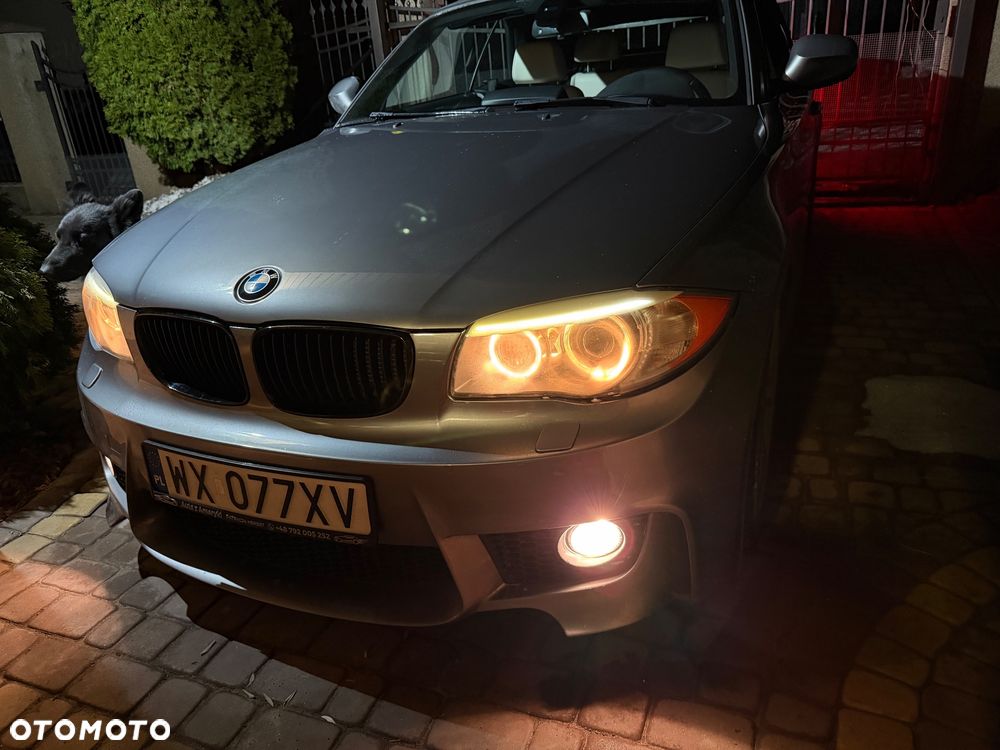 BMW Seria 1 - 21