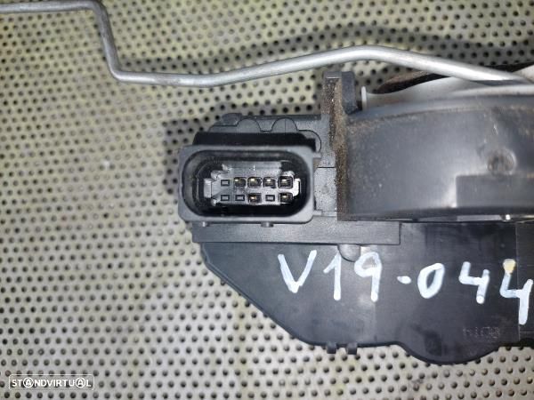 Fecho Porta Frente Dto Opel Astra J (P10) - 3