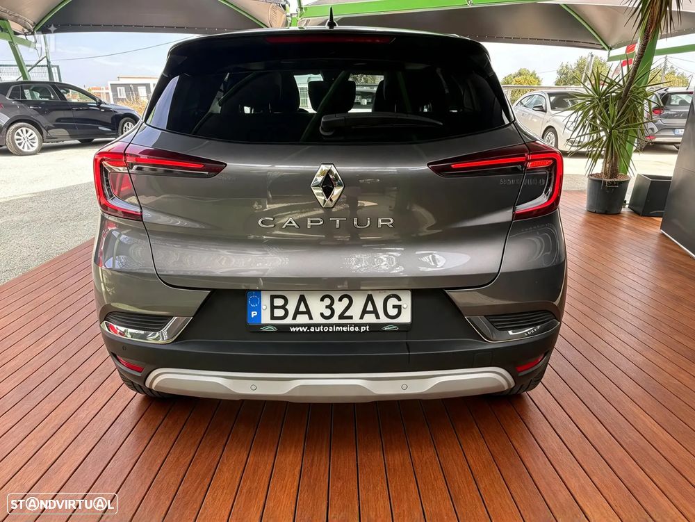 Renault Captur TCe 90 INTENS - 7