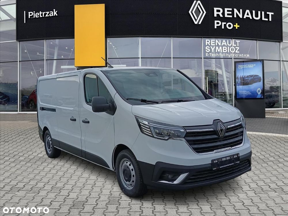 Renault trafic - 6