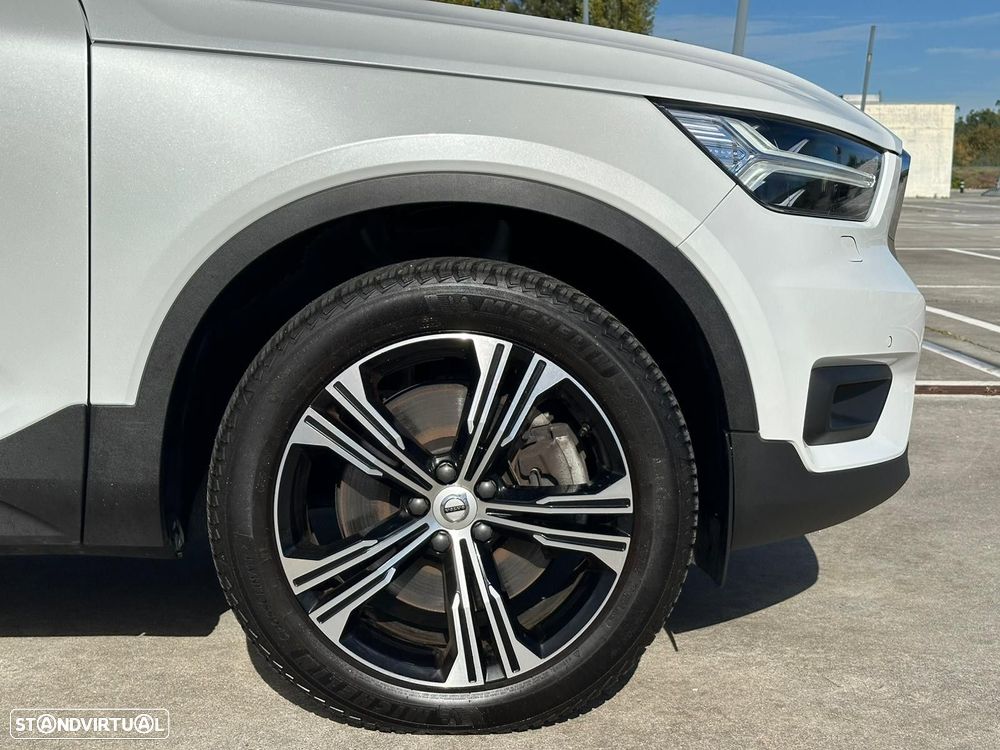 Volvo XC 40 1.5 T5 PHEV Inscription Expression - 9