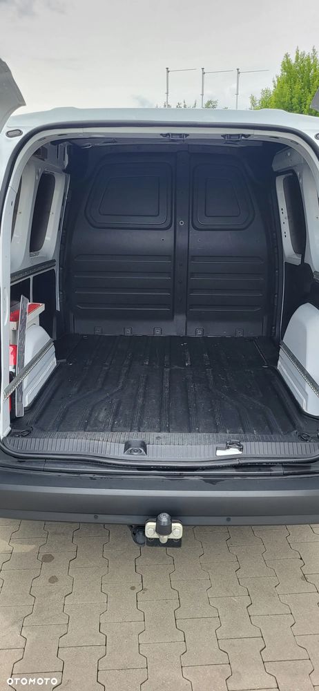 Mercedes-Benz Citan - 26