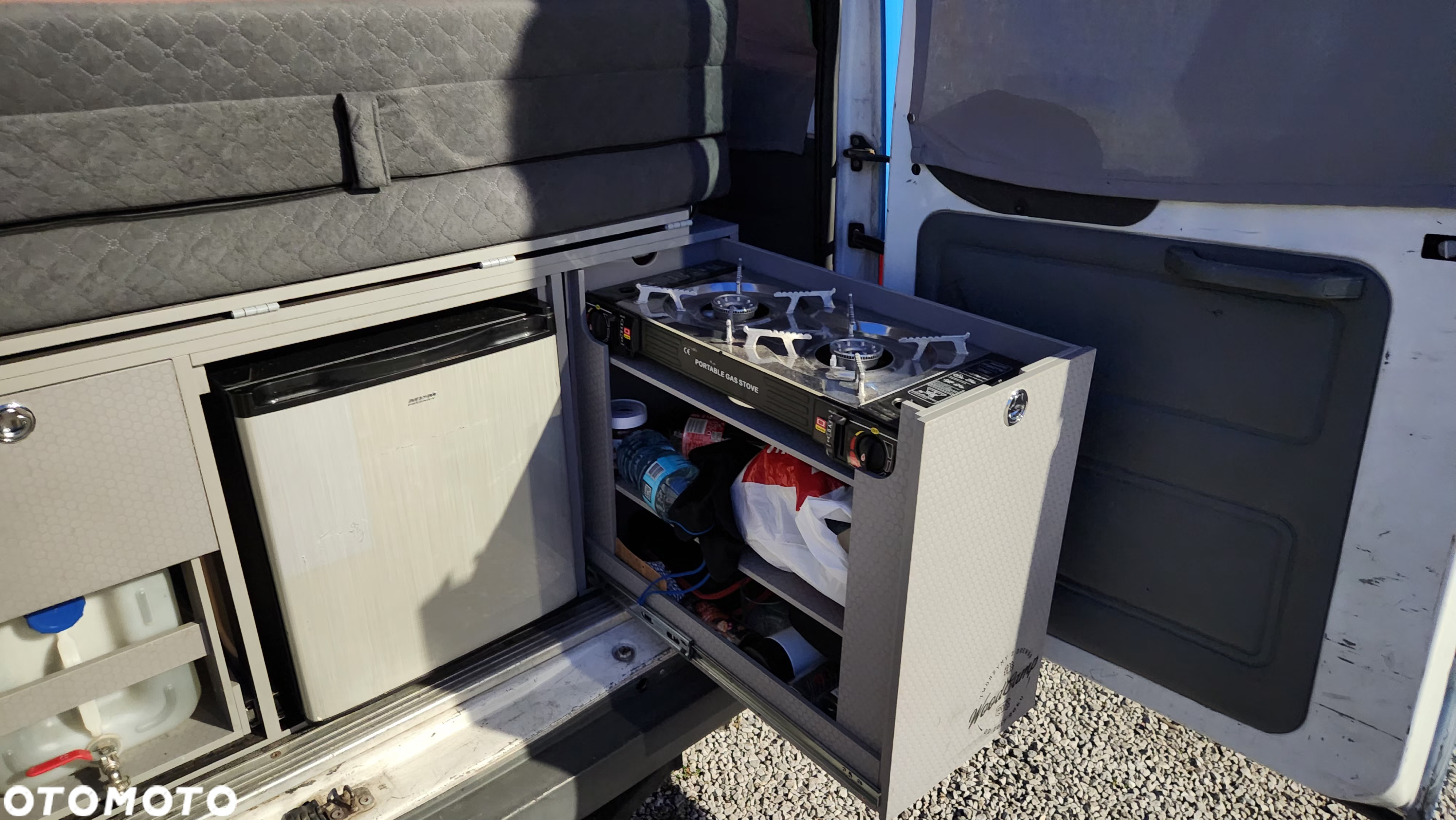 Ford Transit 350 L5 RWD Trend - 10