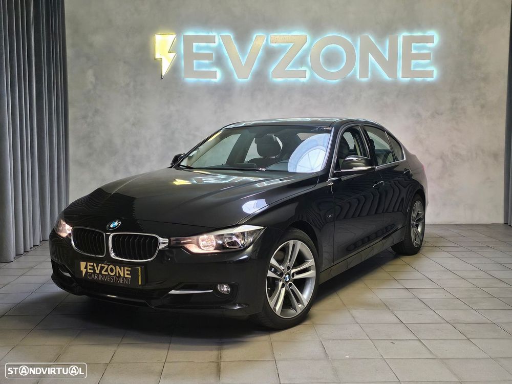 BMW 328 - 3