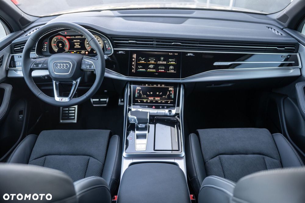 Audi Q7 - 23
