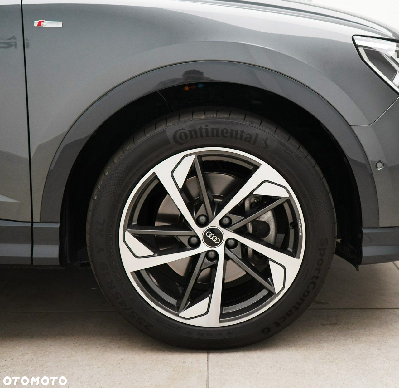 Audi Q3 Sportback - 9