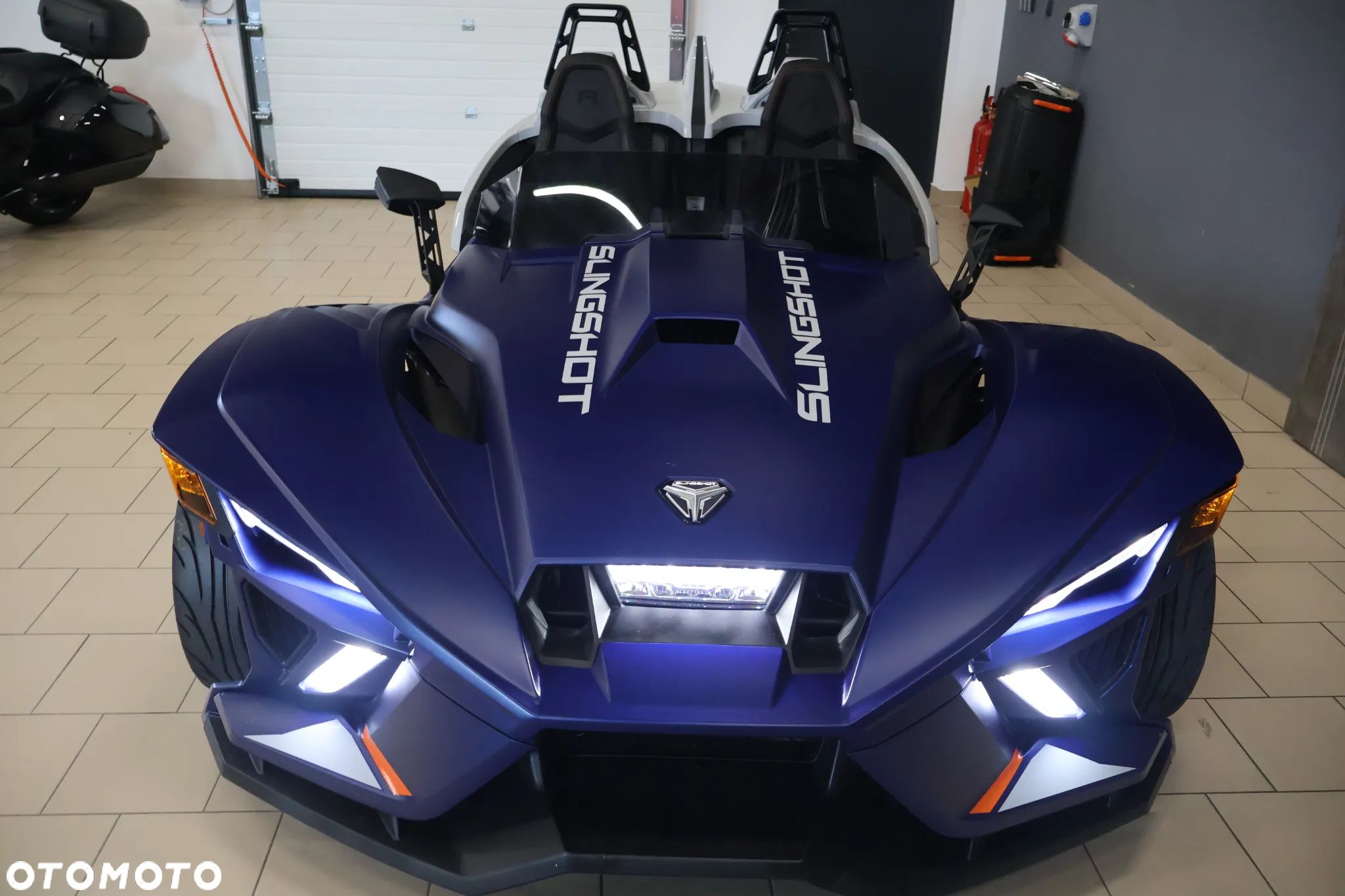 Polaris Inny - 1