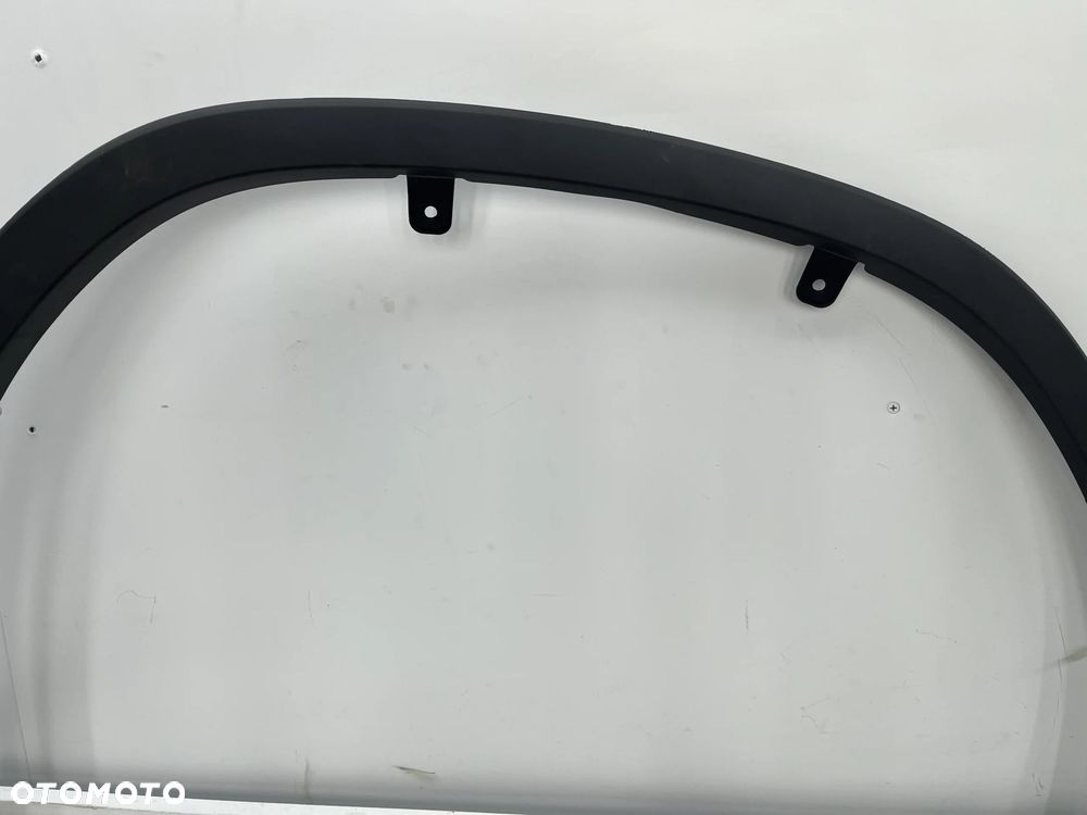 Listwa Lexus RX450H 15-22r. prawy przedni rant nadkola błotnika nakładka prawy przód nowy orginalny - 4