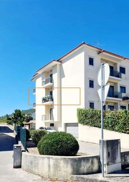 Vende-se Apartamento T3 - Grande imagem: 3/11