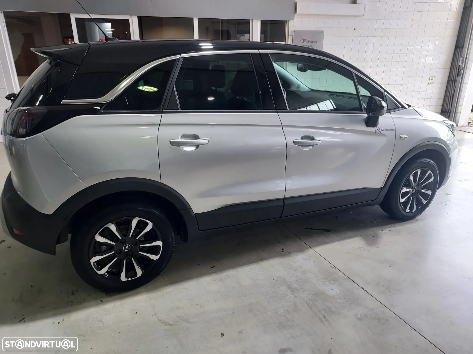 Opel Crossland 1.2 T Elegance - 5