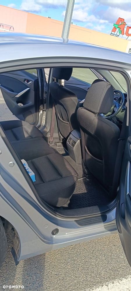 Mazda 6 2.0 Skybusiness - 7