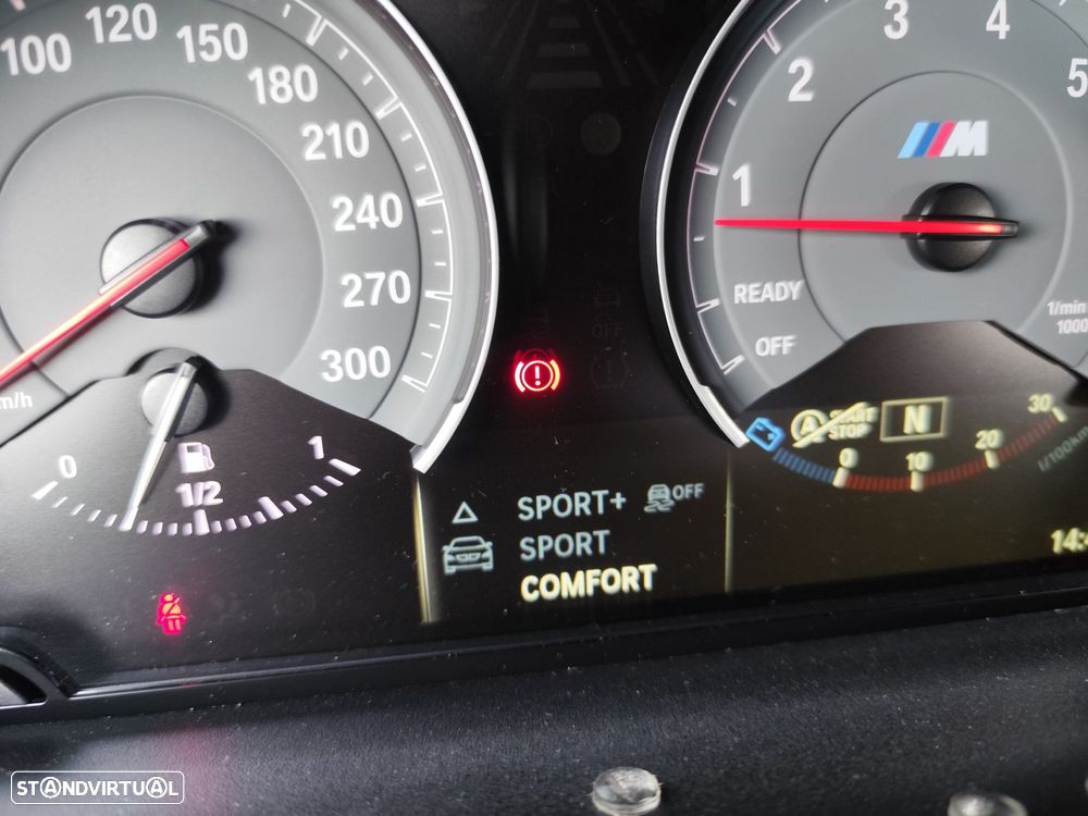 BMW M2 Auto - 14