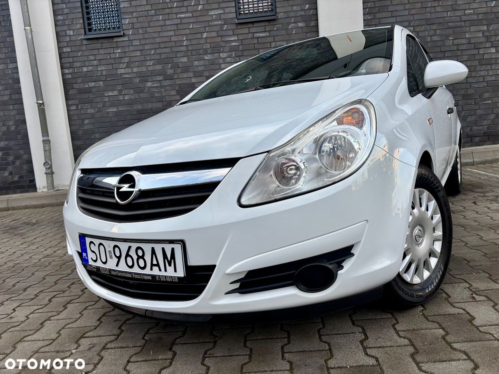 Opel Corsa - 25