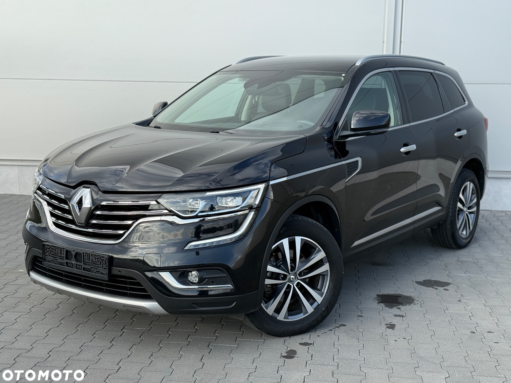 Renault Koleos 2.0 dCi Intens 4x4 - 4