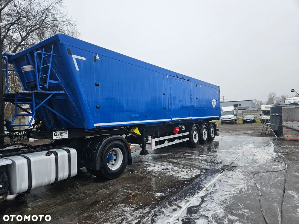 Gras Typ GS - 20