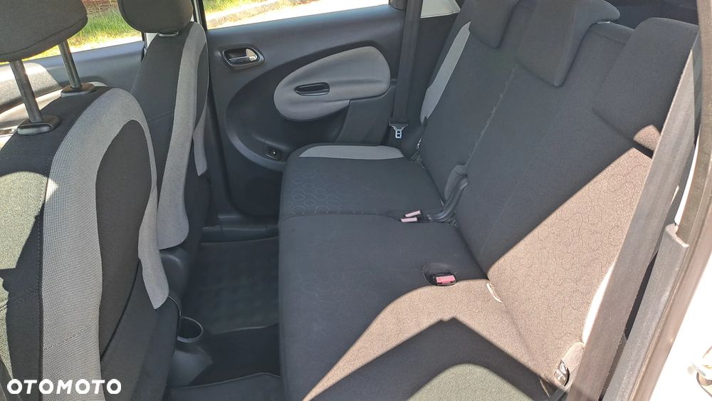 Citroën C3 Picasso - 13