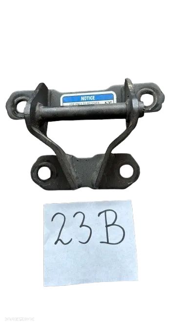 Mocowanie stabilizatorów poprzecznych Can-Am Maverick X3 - 1